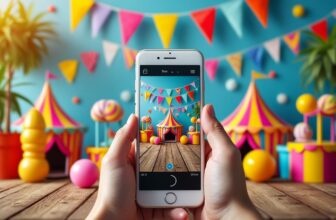 découvrez 10 idées simples et colorées pour créer votre déco de carnaval à faire soi-même et rendre votre fête encore plus festive et originale.