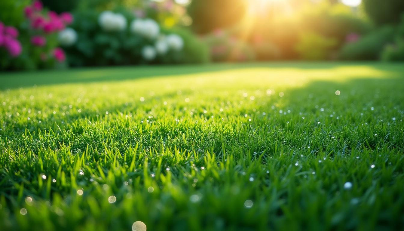 découvrez les inconvénients d'un jardin au gazon anglais trop parfait et apprenez à équilibrer beauté et entretien pour un extérieur naturel et agréable.