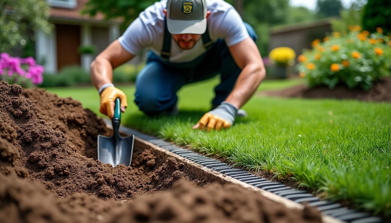 découvrez les inconvénients d'un gazon anglais trop parfait et comment il peut devenir un défi dans votre jardin. astuces et conseils pour un équilibre naturel.