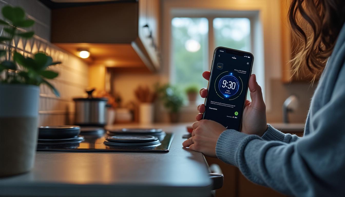 découvrez les nouveaux horaires des heures creuses en 2025 et profitez de nos astuces pour réduire votre facture d'électricité efficacement.