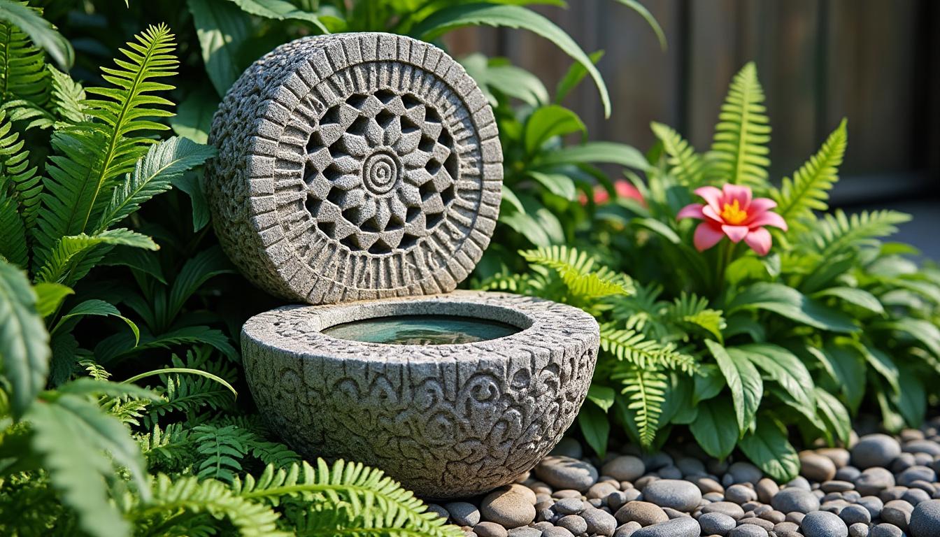 découvrez la maison robert tatin, un lieu unique dédié à l’œuvre d’un artiste hors du commun, alliant art, histoire et émotion au cœur de son univers fascinant.