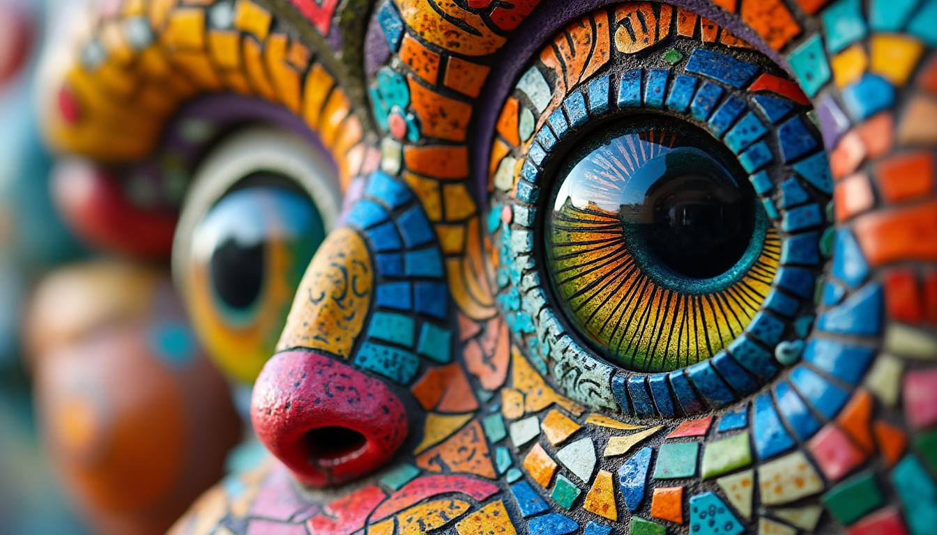 découvrez la maison robert tatin, un lieu unique dédié à l'œuvre et à l'univers exceptionnel de cet artiste hors du commun. plongez dans son monde créatif et inspirant.