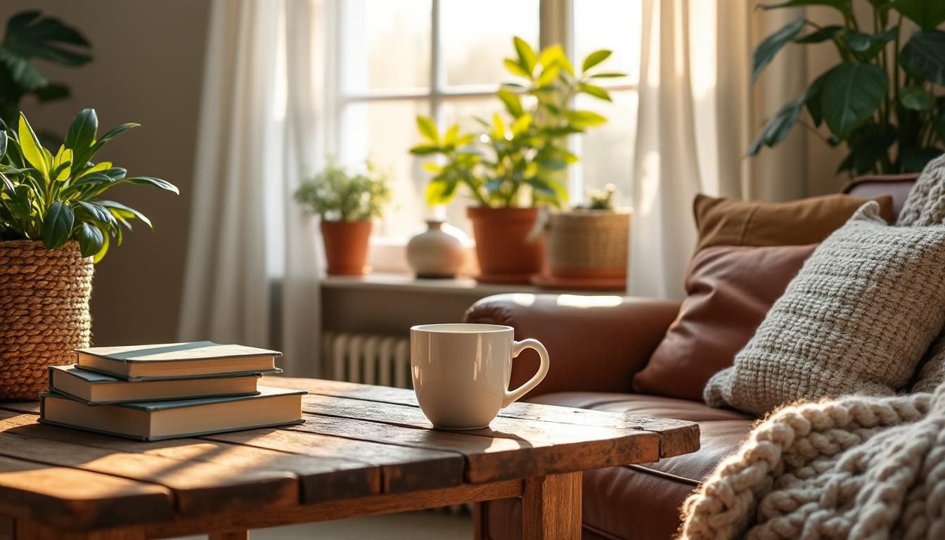 maison à ma façon : découvrez des idées de décoration originales et des conseils pour personnaliser votre intérieur selon votre style.