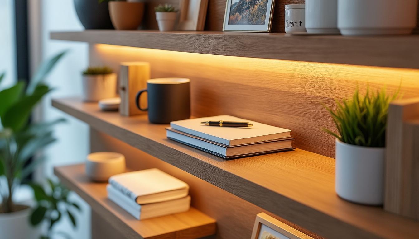 découvrez maison à ma façon, votre revue déco pour des idées créatives et personnalisées afin d'embellir votre intérieur avec style et originalité.