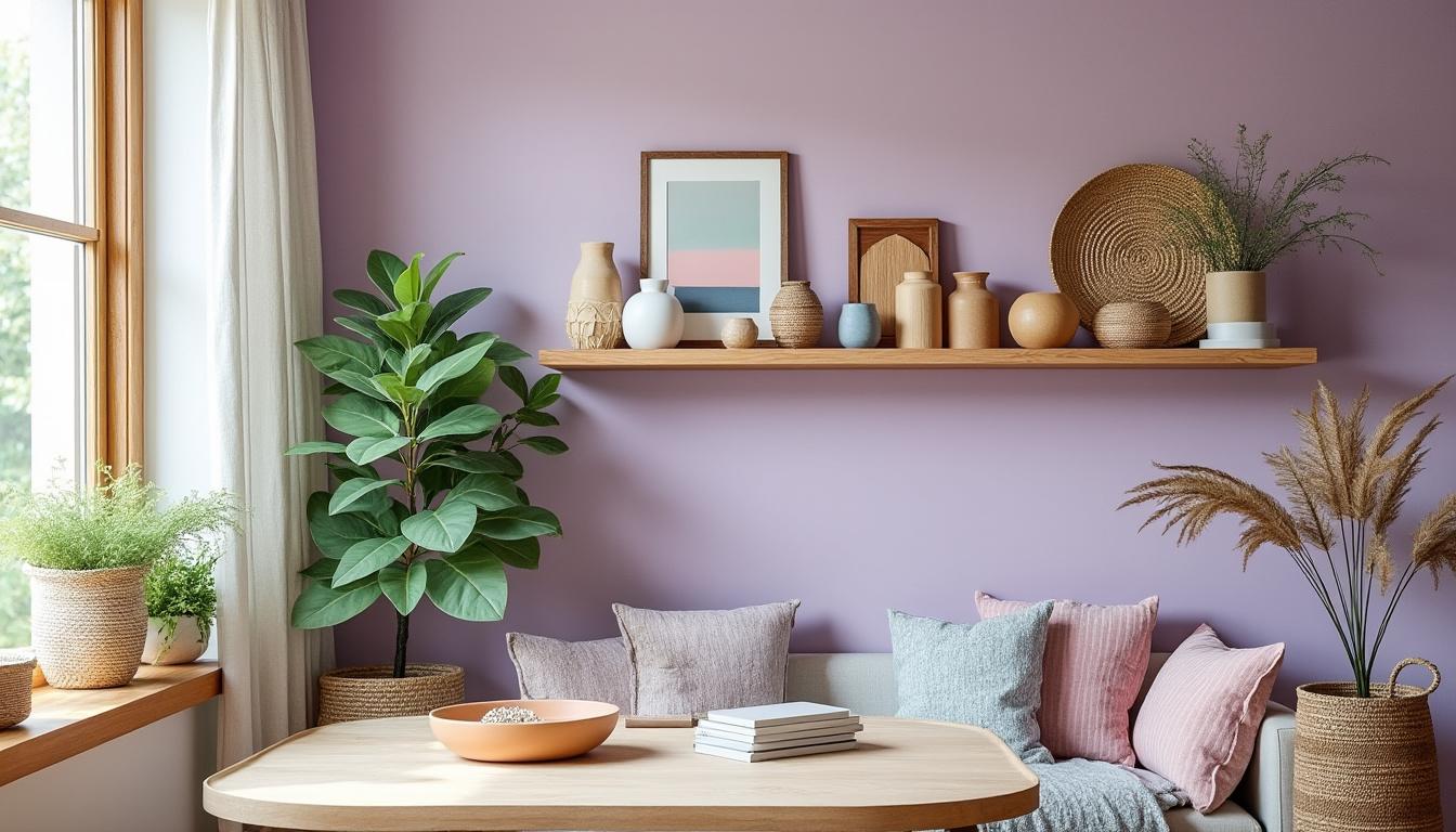 découvrez 'maison à ma façon', la revue incontournable pour des idées déco uniques et des astuces personnalisées afin d'embellir votre intérieur selon vos goûts.