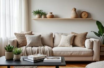 découvrez maison à ma façon, votre revue incontournable pour la décoration et des idées inspirantes afin d'embellir votre intérieur à votre image.