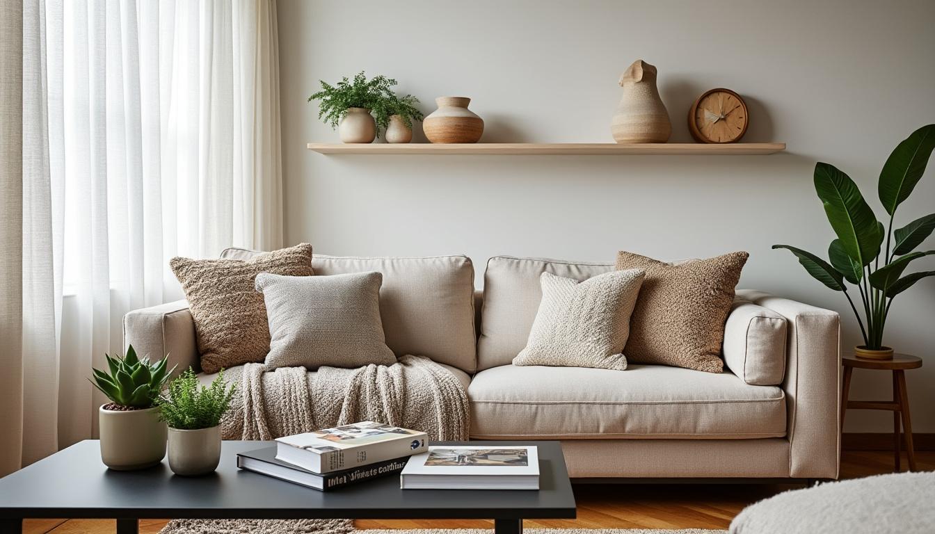 découvrez maison à ma façon, votre revue incontournable pour la décoration et des idées inspirantes afin d'embellir votre intérieur à votre image.