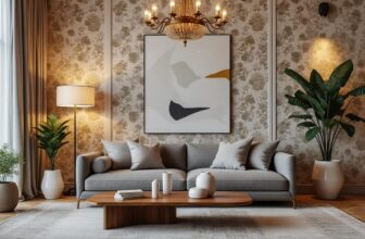 découvrez 5 astuces pour réussir à mixer éléments modernes et anciens et créer une décoration harmonieuse et équilibrée dans votre intérieur.