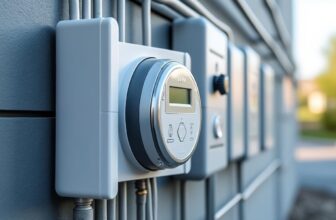 découvrez comment gérer une puissance dépassée sur votre compteur linky, éviter les coupures d'électricité et optimiser votre consommation pour un meilleur confort.