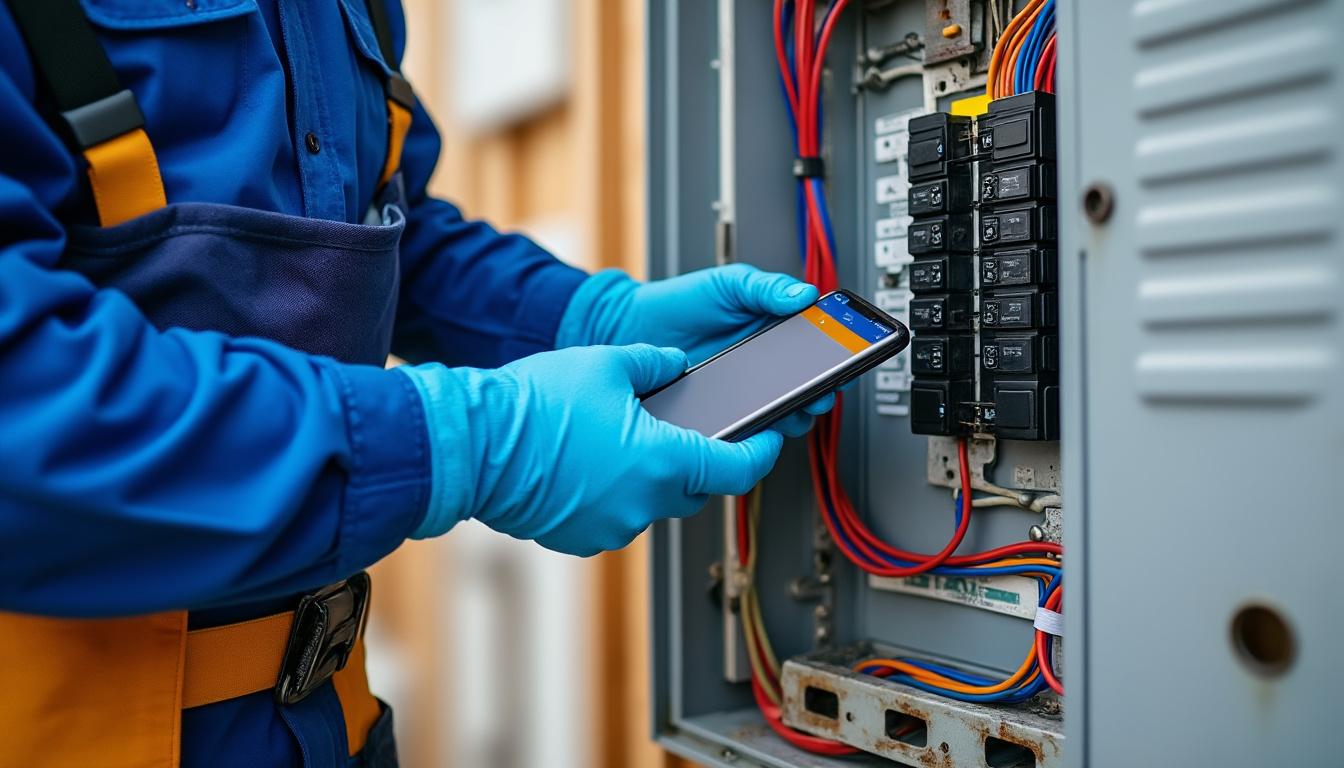 découvrez comment gérer une puissance dépassée sur votre compteur linky, éviter les coupures d'électricité et les solutions efficaces pour adapter votre contrat.