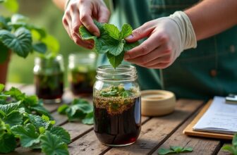 découvrez pourquoi l'utilisation du purin de consoude est désormais réglementée, ses avantages, ses risques, et les règles à respecter pour une utilisation sûre et responsable.