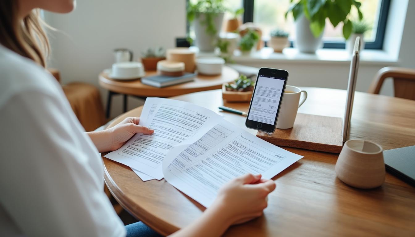 découvrez mon avis complet après avoir testé tousrenov.be, le service de rénovation en ligne qui facilite vos travaux avec des professionnels qualifiés. analyse des points forts et conseils pratiques.