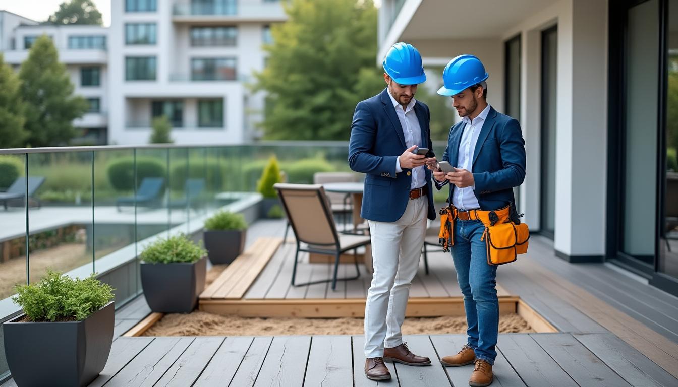 découvrez mon avis complet après avoir testé le service de rénovation en ligne tousrenov.be. analyse détaillée, avantages et inconvénients pour vous aider à faire le bon choix.