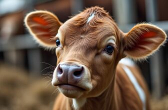 découvrez tout sur la cryptosporidiose du veau : symptômes à reconnaître, conseils de prévention efficaces et traitements adaptés pour protéger votre élevage.