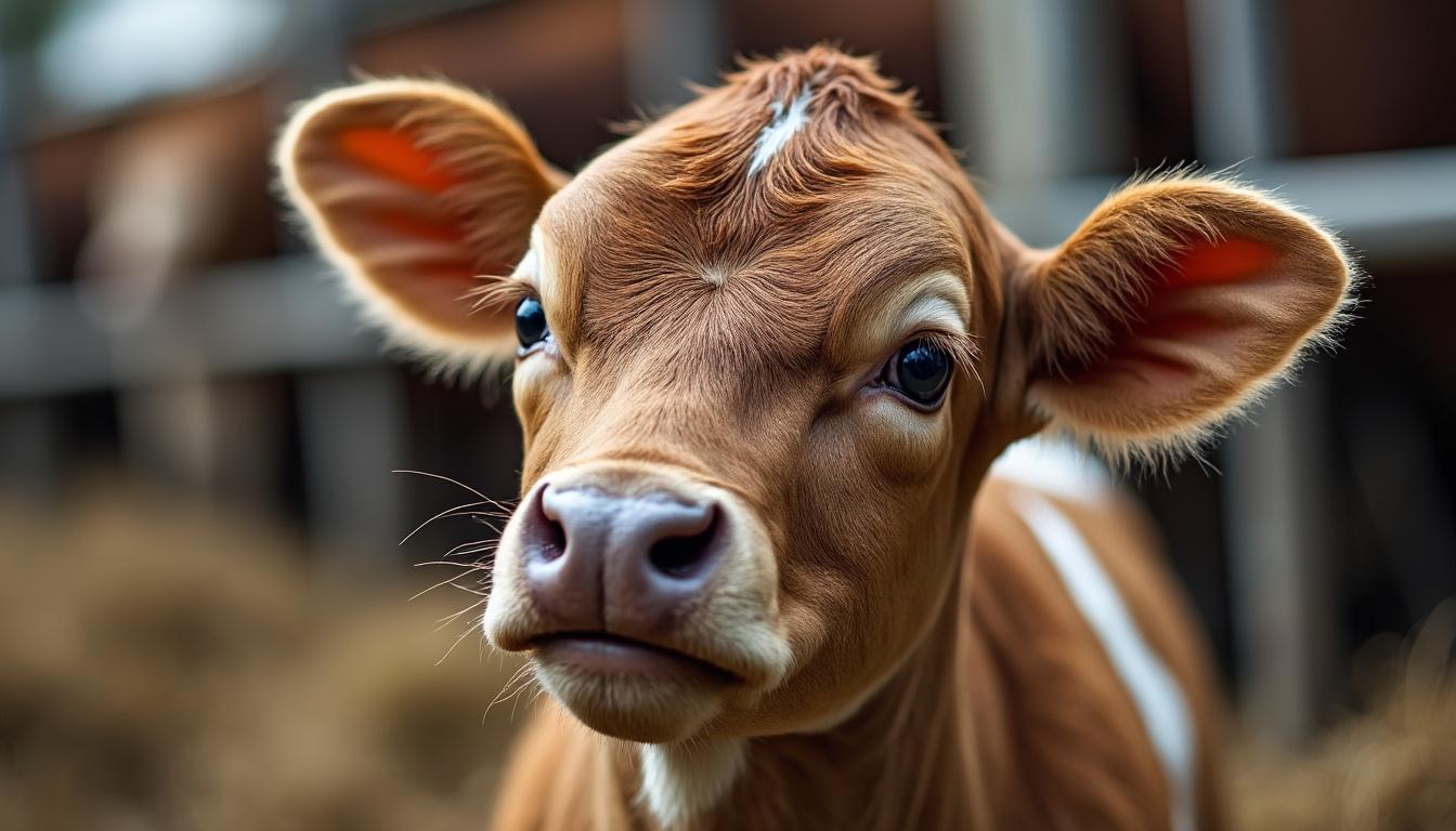 découvrez tout sur la cryptosporidiose du veau : symptômes à reconnaître, conseils de prévention efficaces et traitements adaptés pour protéger votre élevage.