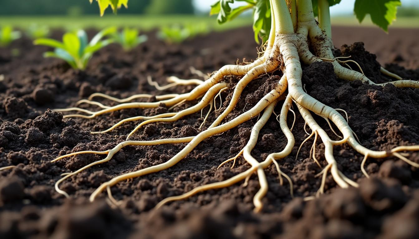 découvrez les techniques de drainage agricole, leurs avantages pour améliorer la qualité des sols et optimiser les rendements des cultures.