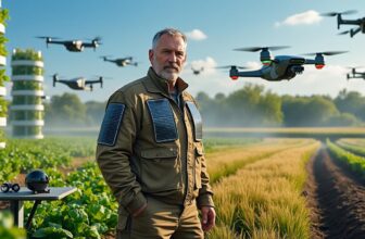 découvrez comment vasily kamotsky, un agriculteur visionnaire, transforme l'agriculture moderne grâce à ses méthodes innovantes et durables.