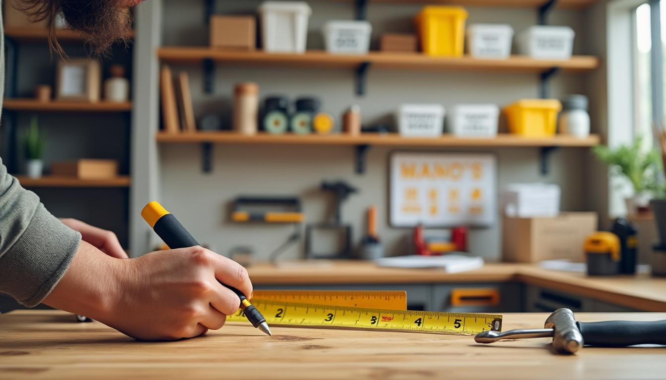 découvrez notre analyse complète des formations proposées par institutdubricolage.com : qualité, contenu, avantages et avis pour vous aider à faire le meilleur choix.