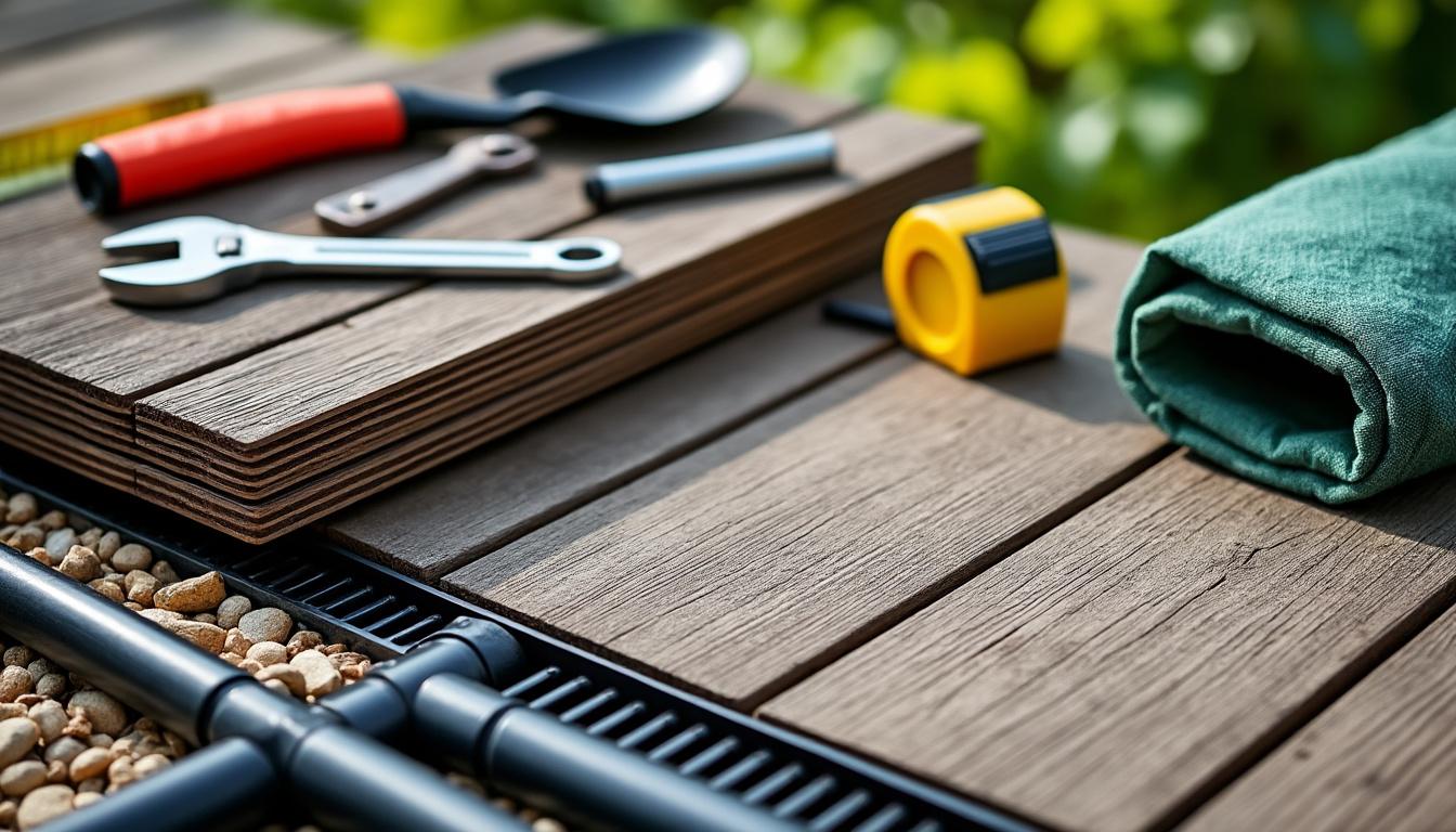 découvrez notre analyse complète des formations proposées par institutdubricolage.com : qualité, contenu, et avis pour vous aider à choisir la meilleure formation bricolage.