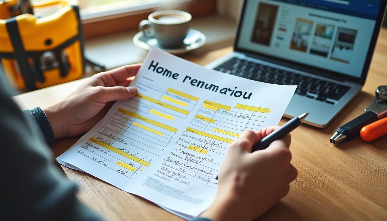 découvrez mon expérience avec travauxnow.fr et leurs devis travaux : simplicité, rapidité et conseils pour réussir vos projets de rénovation.