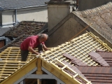 Que faut-il savoir sur la réparation du toit ?