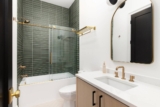 Comment choisir un meuble de salle de bain à la fois beau et utile ?