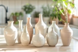 Choisir le parfait vasele : guide d’achat, styles et conseils d’entretien