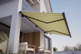 Comment transformer votre terrasse avec un store banne ?