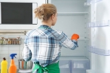 Comment bien entretenir son réfrigérateur ?