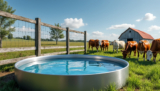 Abreuvoir pour vache : conseils pratiques et guide d’achat essentiel en 2025