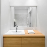 Conseils pour la pose d’un meuble de salle de bain