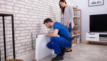 Comment installer un radiateur électrique dans les règles ?