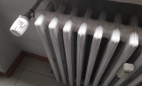 Comment nettoyer un radiateur en fonte ?