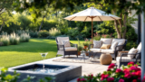 Aménagement extérieur : Créez votre coin de paradis avec Brico-Relax.com