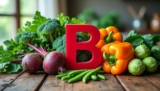 B comme Brocoli : tous les légumes en B
