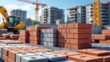 Briques, pavés et parpaings : tout ce que vous devez savoir pour vos projets de construction en 2025
