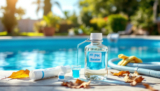 Comment augmenter le pH d’une piscine facilement