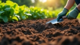 Comment bien travailler le sol de votre potager pour une récolte abondante ?