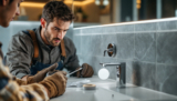 Comment changer la LED de votre miroir de salle de bain