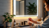 Comment changer la led de votre miroir de salle de bain