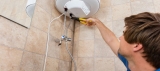 Comment changer le groupe de sécurité d’un chauffe-eau ?