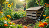 Comment construire un composteur efficace dans son jardin ?