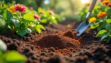 Comment utiliser le marc de café pour enrichir votre jardin ?