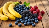 Connaissez-vous ces fruits en B ?