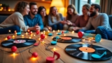 Décoration thème musique : comment créer une ambiance festive DIY ?