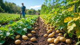 Doryphores : les 7 erreurs à éviter pour sauver vos plants de pommes de terre