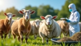 Enterotoxémie chez les chèvres et moutons : prévention et gestion des risques