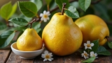Existe-t-il des fruits en Q ? On a cherché pour vous