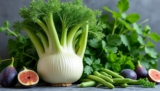 F comme Fenouil : les légumes en F