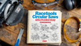 Guide complet sur la scie circulaire Racetools
